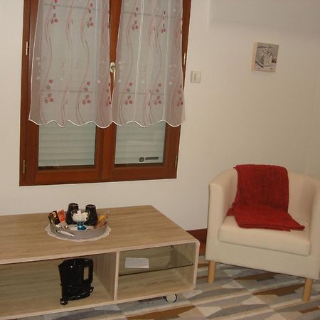 Bed and Breakfast Le Petit Etang La Trinité-Surzur Esterno foto