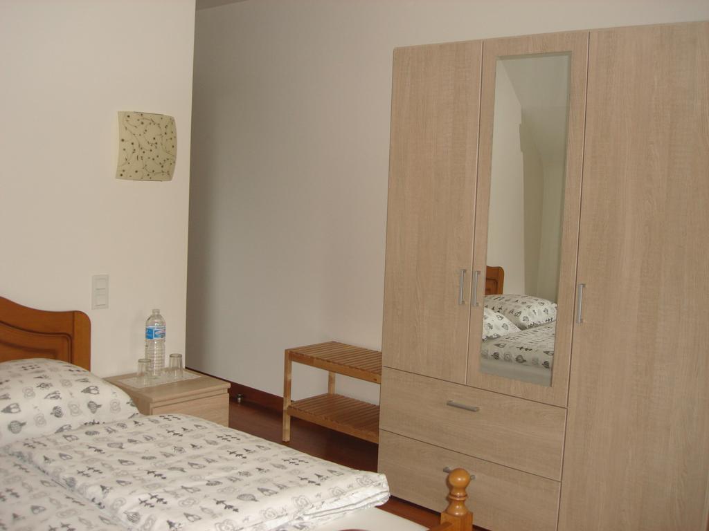 Bed and Breakfast Le Petit Etang La Trinité-Surzur Esterno foto