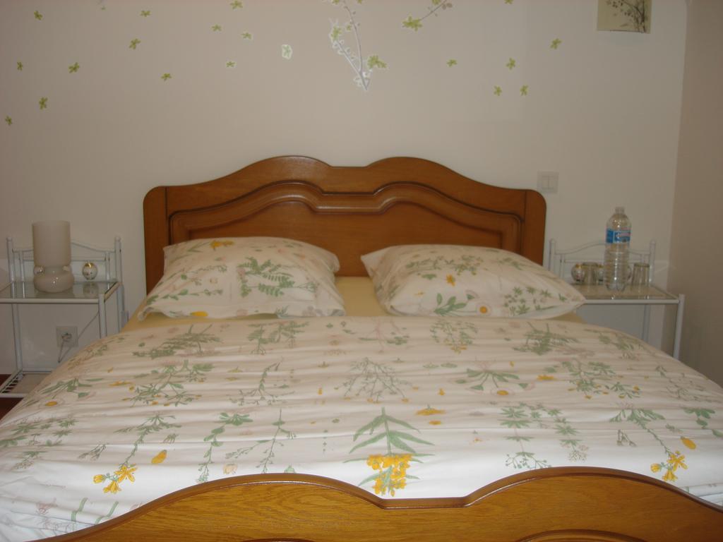 Bed and Breakfast Le Petit Etang La Trinité-Surzur Esterno foto